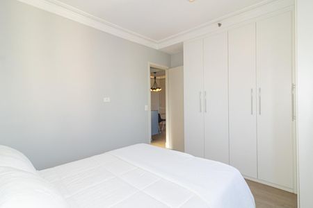 Apartamento à venda com 46m², 1 quarto e 1 vaga Apartamento à venda com 46m², 1 quarto e 1 vagaQuarto