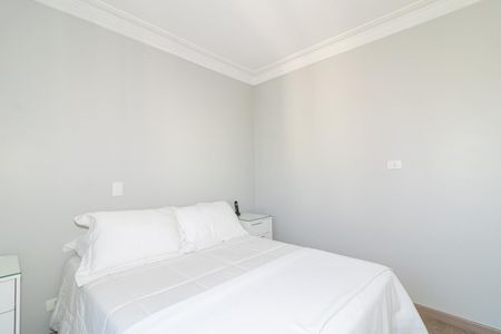 Apartamento à venda com 46m², 1 quarto e 1 vaga Apartamento à venda com 46m², 1 quarto e 1 vagaQuarto