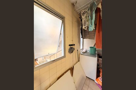 Apartamento à venda com 80m², 3 quartos e 1 vagaÁrea de Serviço