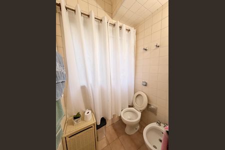 Apartamento à venda com 80m², 3 quartos e 1 vagaBanheiro Social