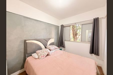Quarto 1 de apartamento à venda com 3 quartos, 80m² em Vila Santa Maria, Jundiaí