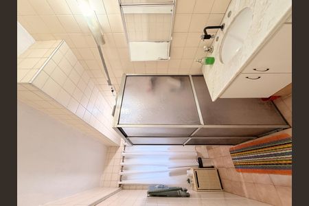 Apartamento à venda com 80m², 3 quartos e 1 vagaBanheiro Social