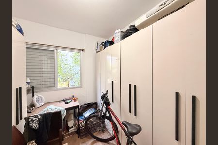 Apartamento à venda com 80m², 3 quartos e 1 vagaQuarto 3