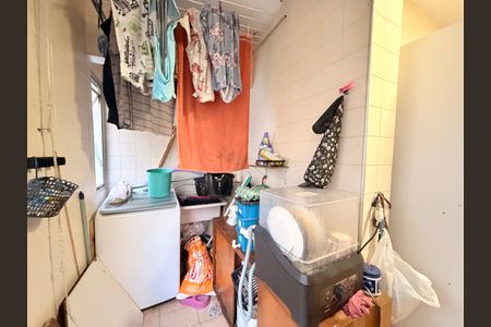 Apartamento à venda com 80m², 3 quartos e 1 vagaÁrea de Serviço