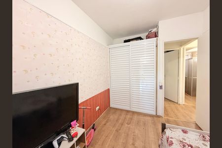 Apartamento à venda com 80m², 3 quartos e 1 vagaQuarto 2