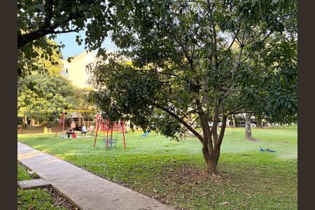 Apartamento à venda com 80m², 3 quartos e 1 vagaÁrea comum - Playground