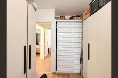Apartamento à venda com 80m², 3 quartos e 1 vagaQuarto 3