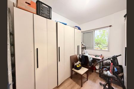 Apartamento à venda com 80m², 3 quartos e 1 vagaQuarto 3
