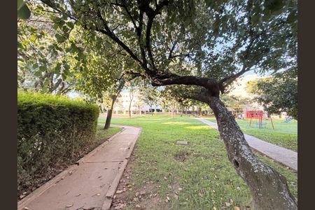 Apartamento à venda com 80m², 3 quartos e 1 vagaÁrea comum - Jardim