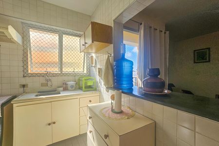 Apartamento para alugar com 45m², 1 quarto e 1 vaga