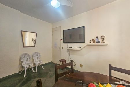 Apartamento para alugar com 45m², 1 quarto e 1 vaga