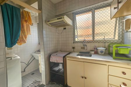 Apartamento para alugar com 45m², 1 quarto e 1 vaga