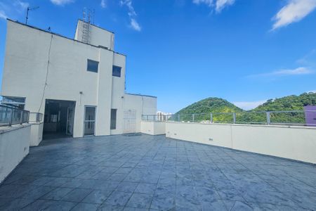 Apartamento para alugar com 45m², 1 quarto e 1 vaga