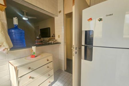 Apartamento para alugar com 45m², 1 quarto e 1 vaga