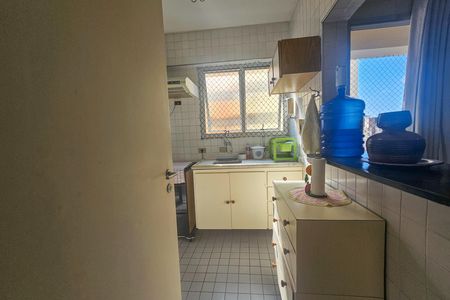 Apartamento para alugar com 45m², 1 quarto e 1 vaga