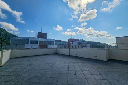 Apartamento para alugar com 45m², 1 quarto e 1 vaga