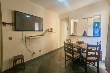 Apartamento para alugar com 45m², 1 quarto e 1 vaga