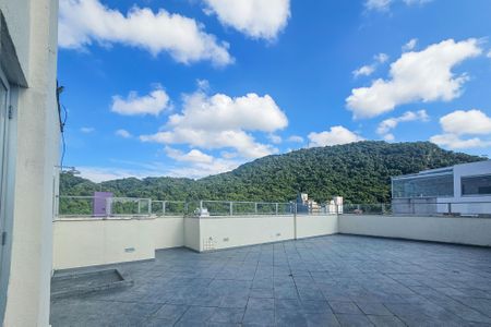 Apartamento para alugar com 45m², 1 quarto e 1 vaga