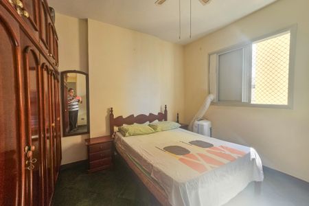 Apartamento para alugar com 1 quarto, 45m² em Vila Julia, Guarujá