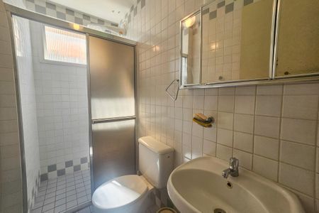 Apartamento para alugar com 1 quarto, 45m² em Vila Julia, Guarujá
