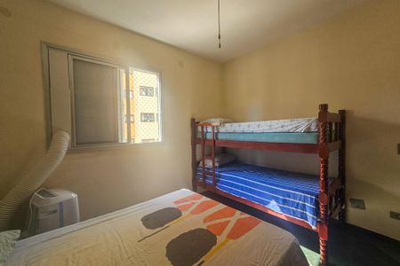 Apartamento para alugar com 1 quarto, 45m² em Vila Julia, Guarujá