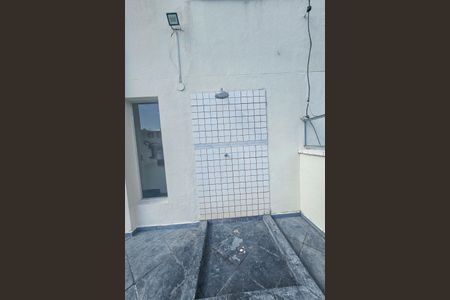 Apartamento para alugar com 45m², 1 quarto e 1 vaga