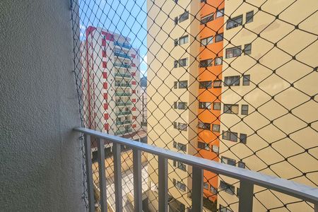 Apartamento para alugar com 45m², 1 quarto e 1 vaga