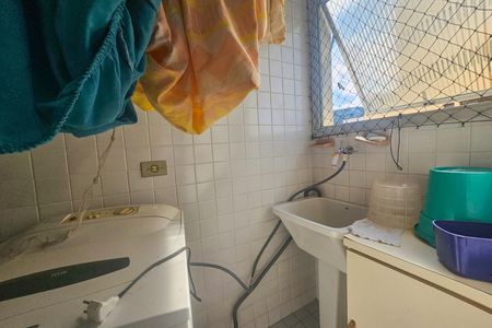 Apartamento para alugar com 45m², 1 quarto e 1 vaga