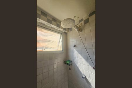 Apartamento para alugar com 1 quarto, 45m² em Vila Julia, Guarujá