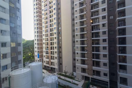 Apartamento para alugar com 35m², 2 quartos e sem vaga Apartamento para alugar com 35m², 2 quartos e sem vagaVista da Sala