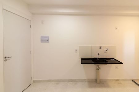 Apartamento para alugar com 35m², 2 quartos e sem vaga Apartamento para alugar com 35m², 2 quartos e sem vagaCozinha