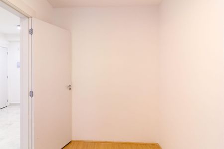 Apartamento para alugar com 35m², 2 quartos e sem vaga Apartamento para alugar com 35m², 2 quartos e sem vagaQuarto 2