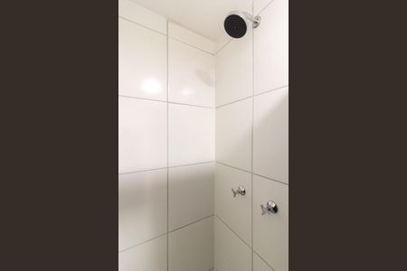 Apartamento para alugar com 35m², 2 quartos e sem vaga Apartamento para alugar com 35m², 2 quartos e sem vagaBanheiro social