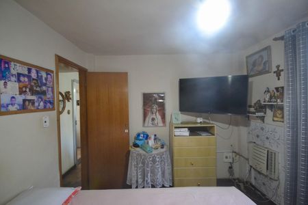 Apartamento para alugar com 50m², 2 quartos e 1 vagaQuarto 1
