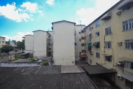 Apartamento para alugar com 50m², 2 quartos e 1 vagaQuarto 1-vista