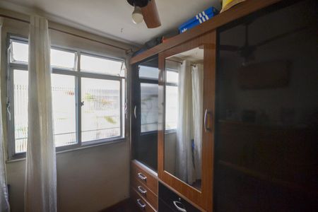 Apartamento para alugar com 50m², 2 quartos e 1 vagaQuarto 2