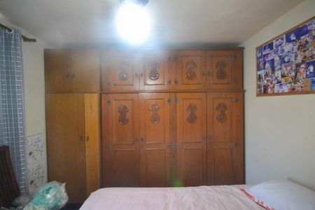 Apartamento para alugar com 50m², 2 quartos e 1 vagaQuarto 1