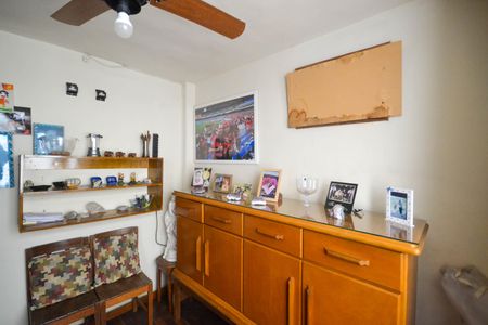 Apartamento para alugar com 50m², 2 quartos e 1 vagaQuarto 2