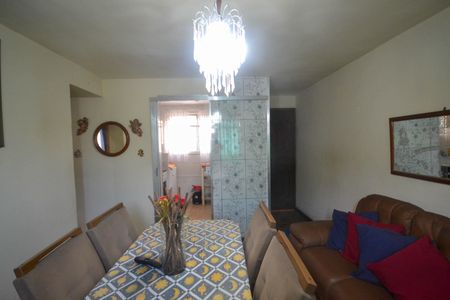 Apartamento para alugar com 50m², 2 quartos e 1 vagaSala