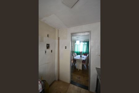 Apartamento para alugar com 50m², 2 quartos e 1 vagaCozinha 