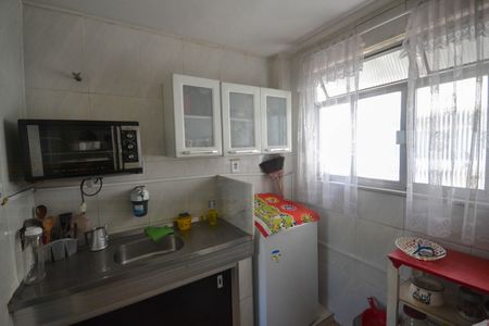 Apartamento para alugar com 50m², 2 quartos e 1 vagaCozinha 