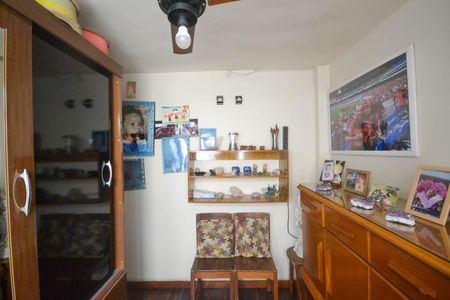 Apartamento para alugar com 50m², 2 quartos e 1 vagaQuarto 2