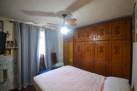 Apartamento para alugar com 50m², 2 quartos e 1 vagaQuarto 1