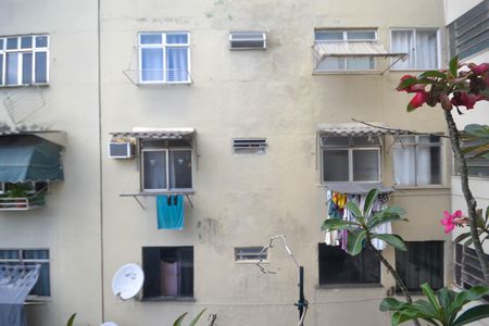 Apartamento para alugar com 50m², 2 quartos e 1 vagaQuarto 2-vista