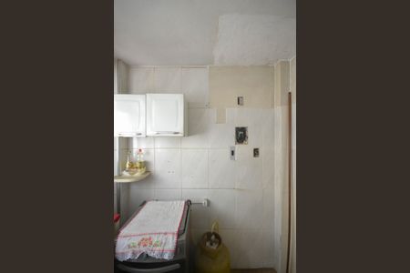 Apartamento para alugar com 50m², 2 quartos e 1 vagaÁrea de Serviço