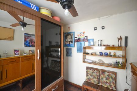 Apartamento para alugar com 50m², 2 quartos e 1 vagaQuarto 2