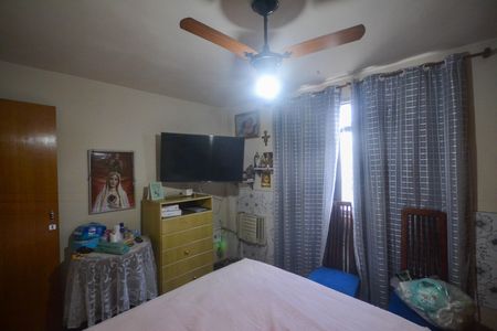 Apartamento para alugar com 50m², 2 quartos e 1 vagaQuarto 1