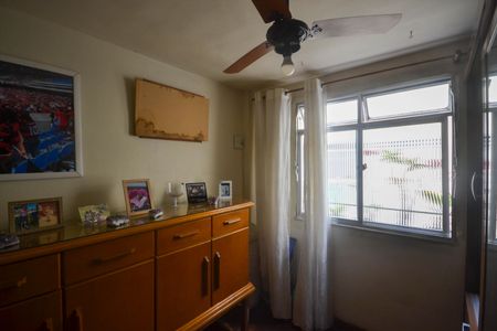 Apartamento para alugar com 50m², 2 quartos e 1 vagaQuarto 2