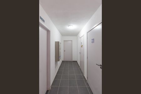 Apartamento à venda com 44m², 2 quartos e sem vagaÁrea Comum - Salão de Festas