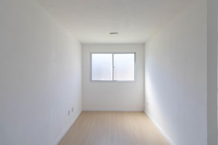 Apartamento à venda com 44m², 2 quartos e sem vagaSala e Cozinha